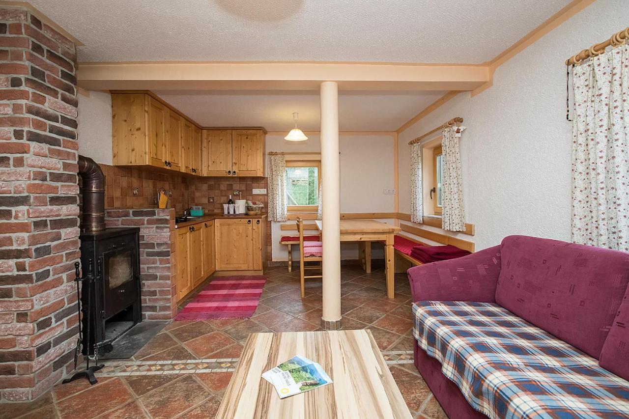 Holiday Home Voje Бохин Екстериор снимка